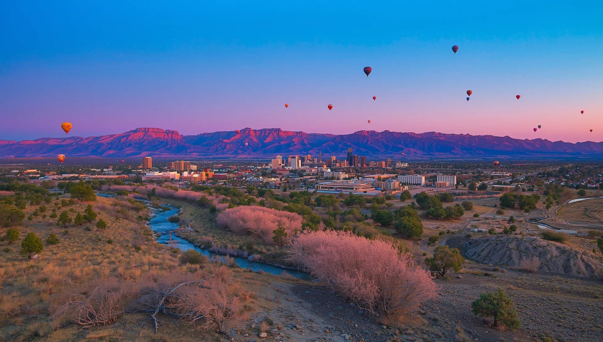 Albuquerque treatment centers