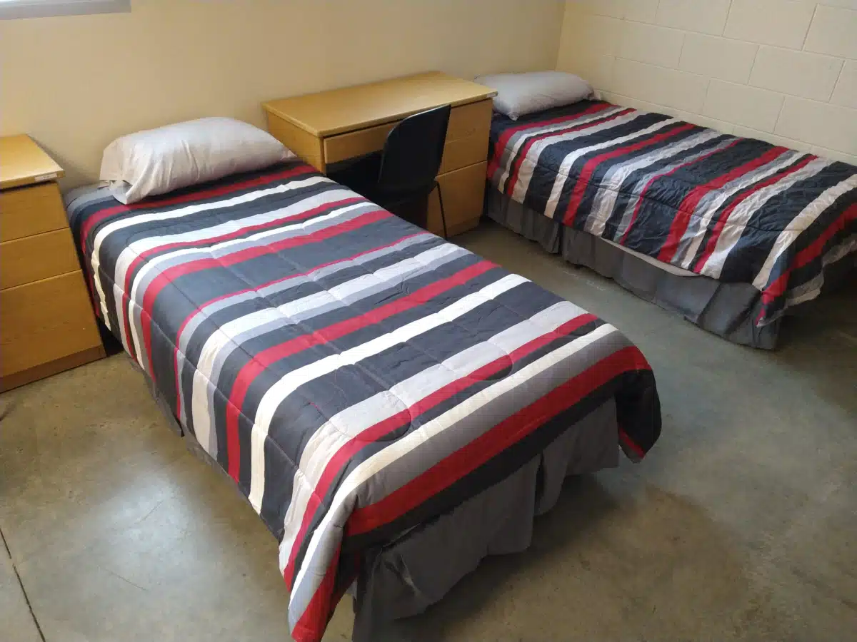 Four Corners Detox Recovery Center - Facility Image
