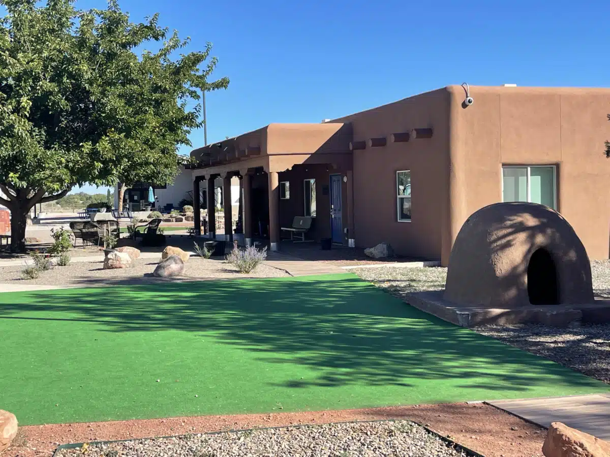 Healing Addiction in Our Community - Facility Image