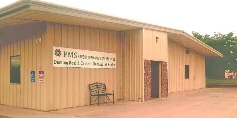 Presbyterian Medical Services - Facility Image